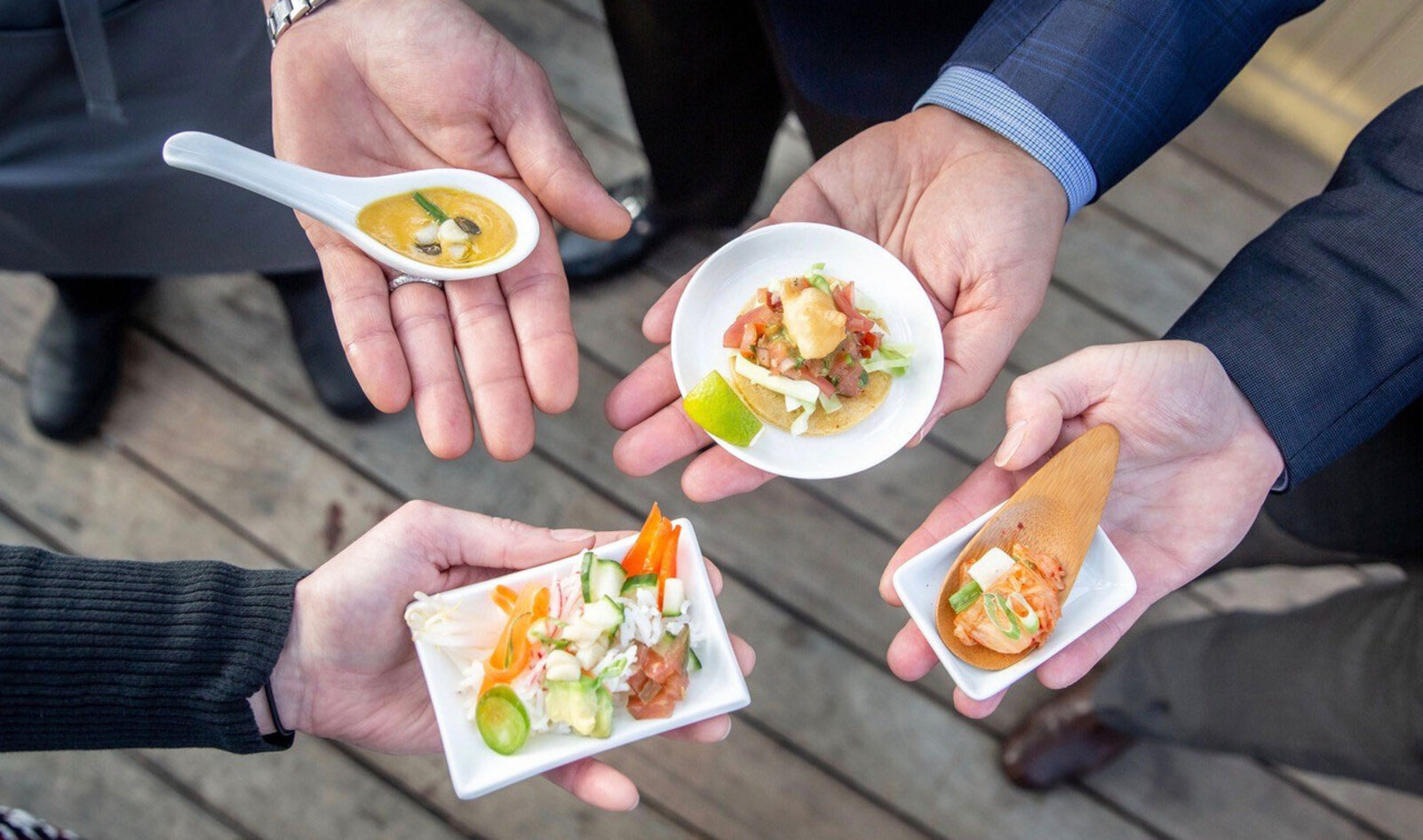 BlueNalu Raises $60 Million to Bring Cell-Based Mahi Mahi to Market