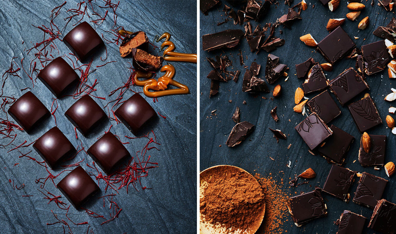 Matthew Kenney Launches Vegan Chocolate Brand and Bonbon Shop