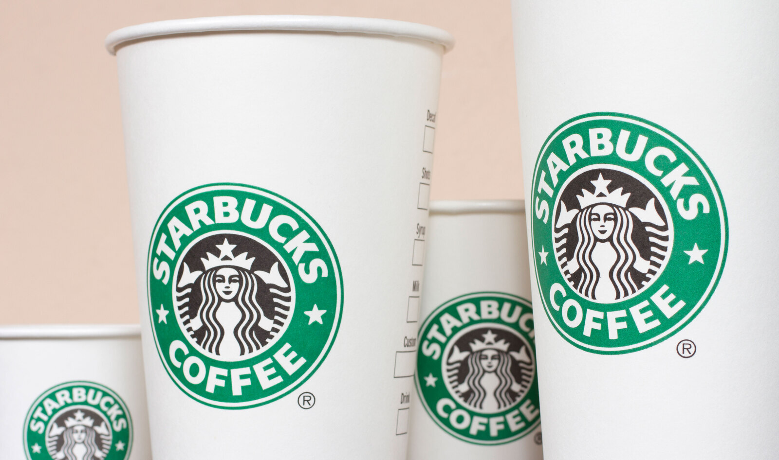 Starbucks CEO: Plant-Based Is a “Dominant Shift” for Our Company