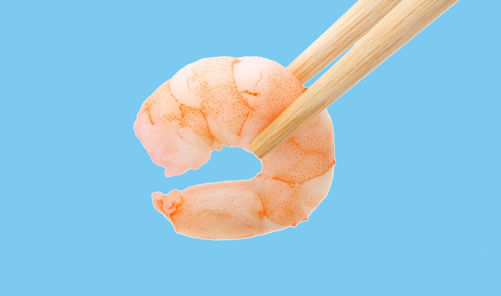Seafood Giant Thai Union to Launch Vegan Shrimp