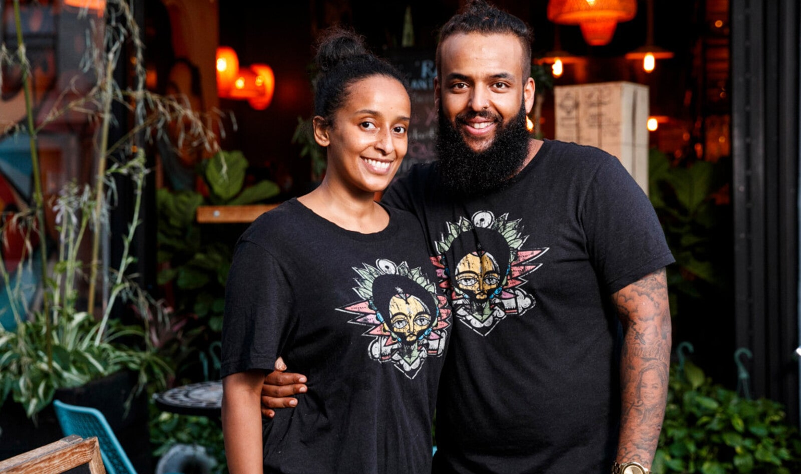 This Brooklyn Vegan Restaurant Opened 2 Weeks Before the Pandemic. Now, They're Booming. 