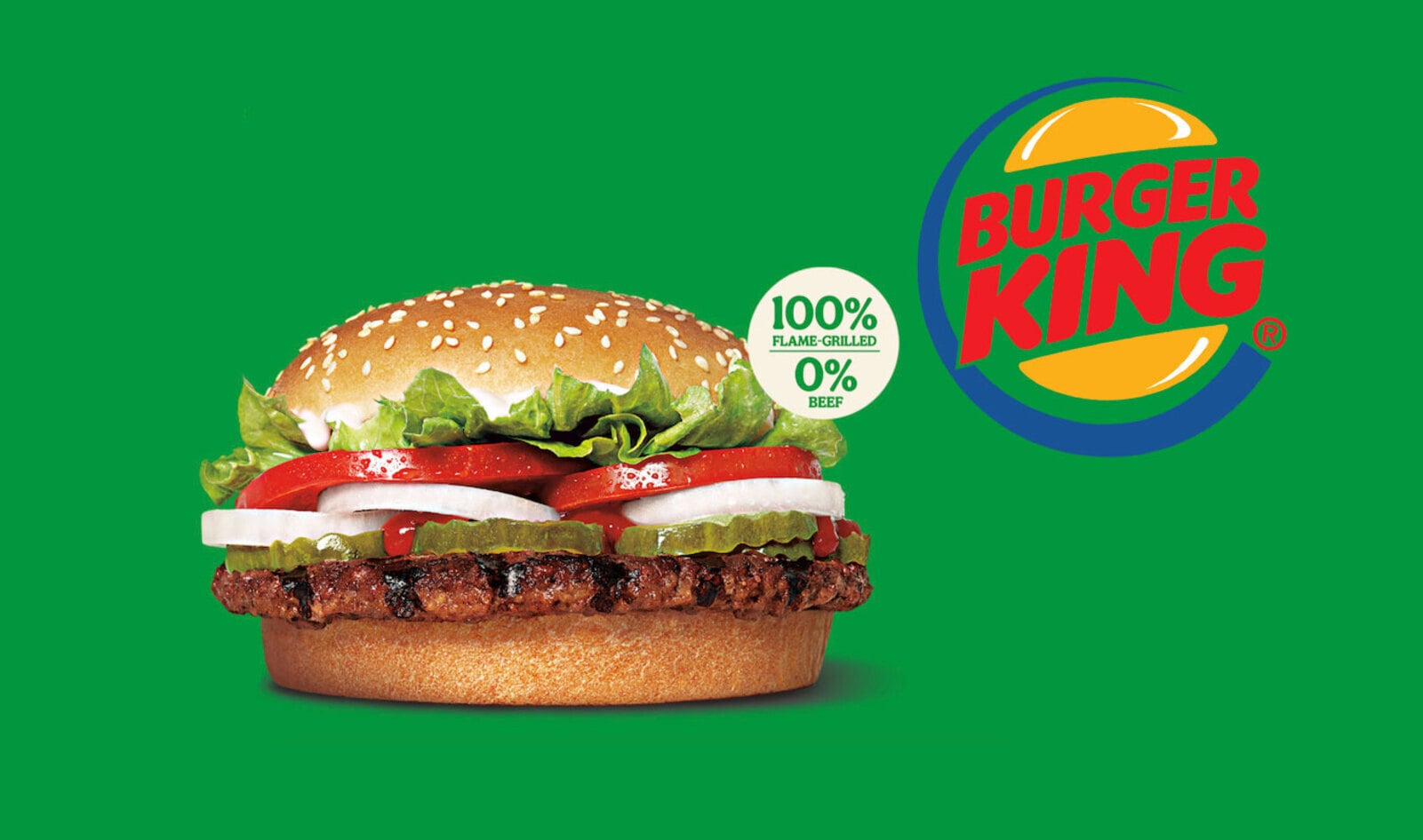 Burger King Adds Plant-Based Whoppers to More Than 200 Locations in South Korea