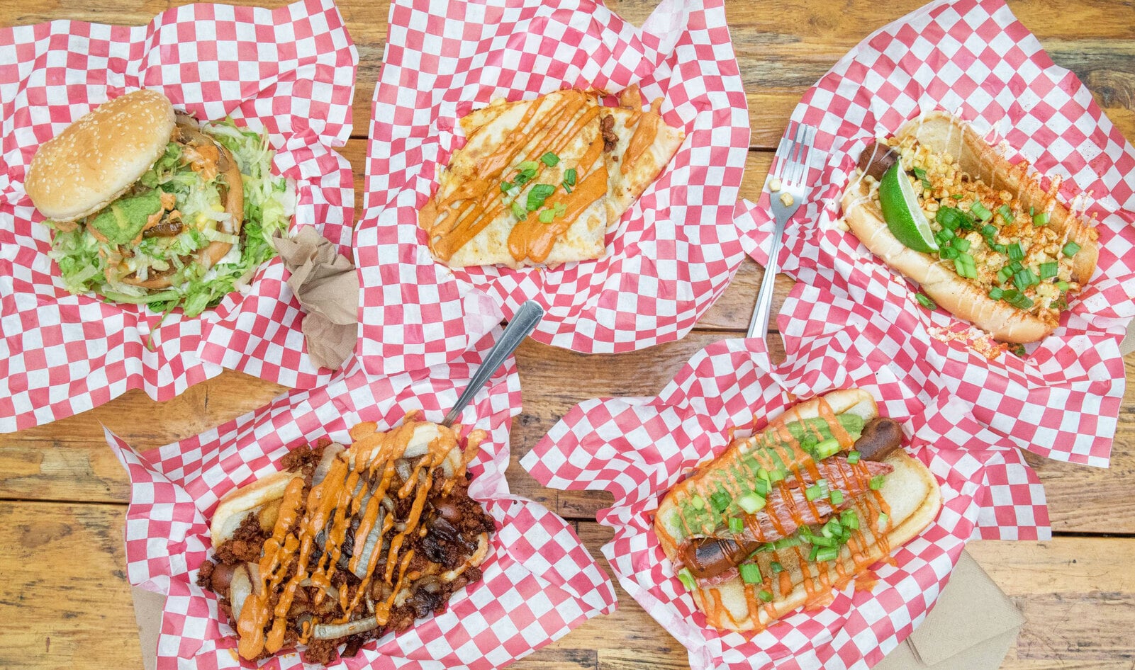 Vegan Hot Dog Shop to Open in Seattle