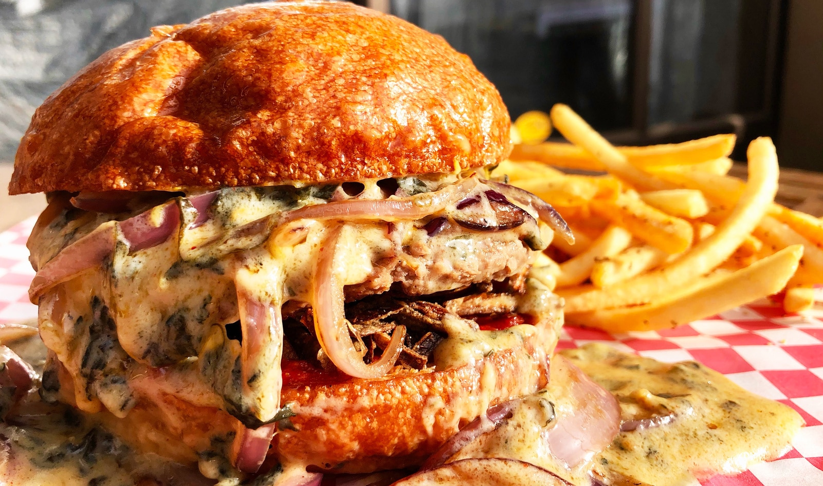Cycle Dogs Brings Tex-Mex Flavors to Portland with New Vegan Restaurant&nbsp;