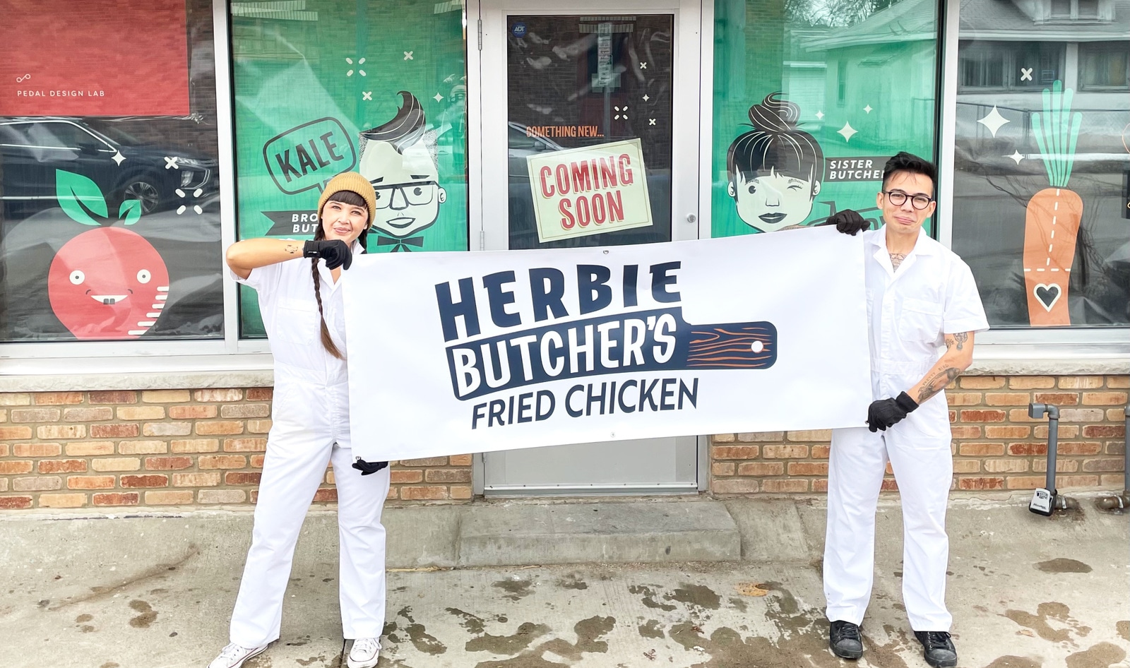 VegNews.HerbButcherFriedChicken