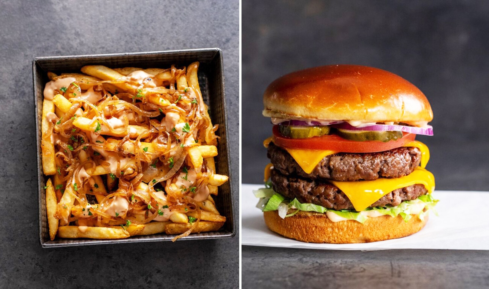 Veggie Grill Takes on In-N-Out With New Vegan Burger Chain