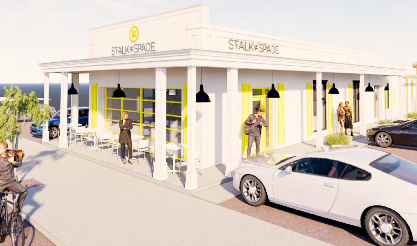 Minneapolis to Get Its First Vegan Burger Chain