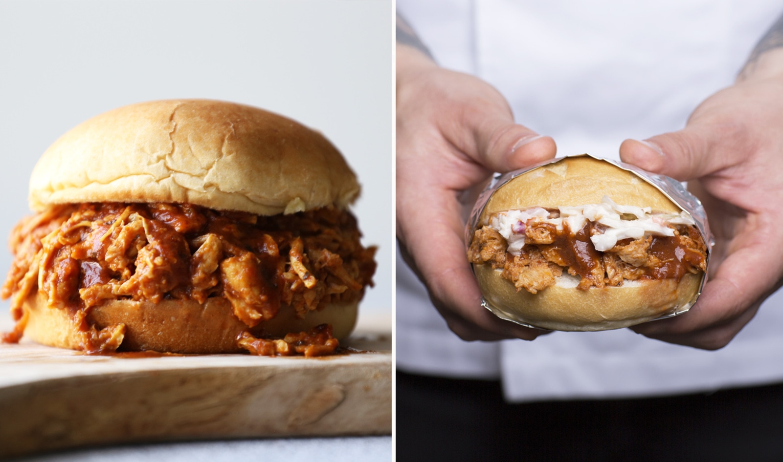 Vegan Barbecue Meat Brand Opens World’s Largest Plant-Based Smokehouse