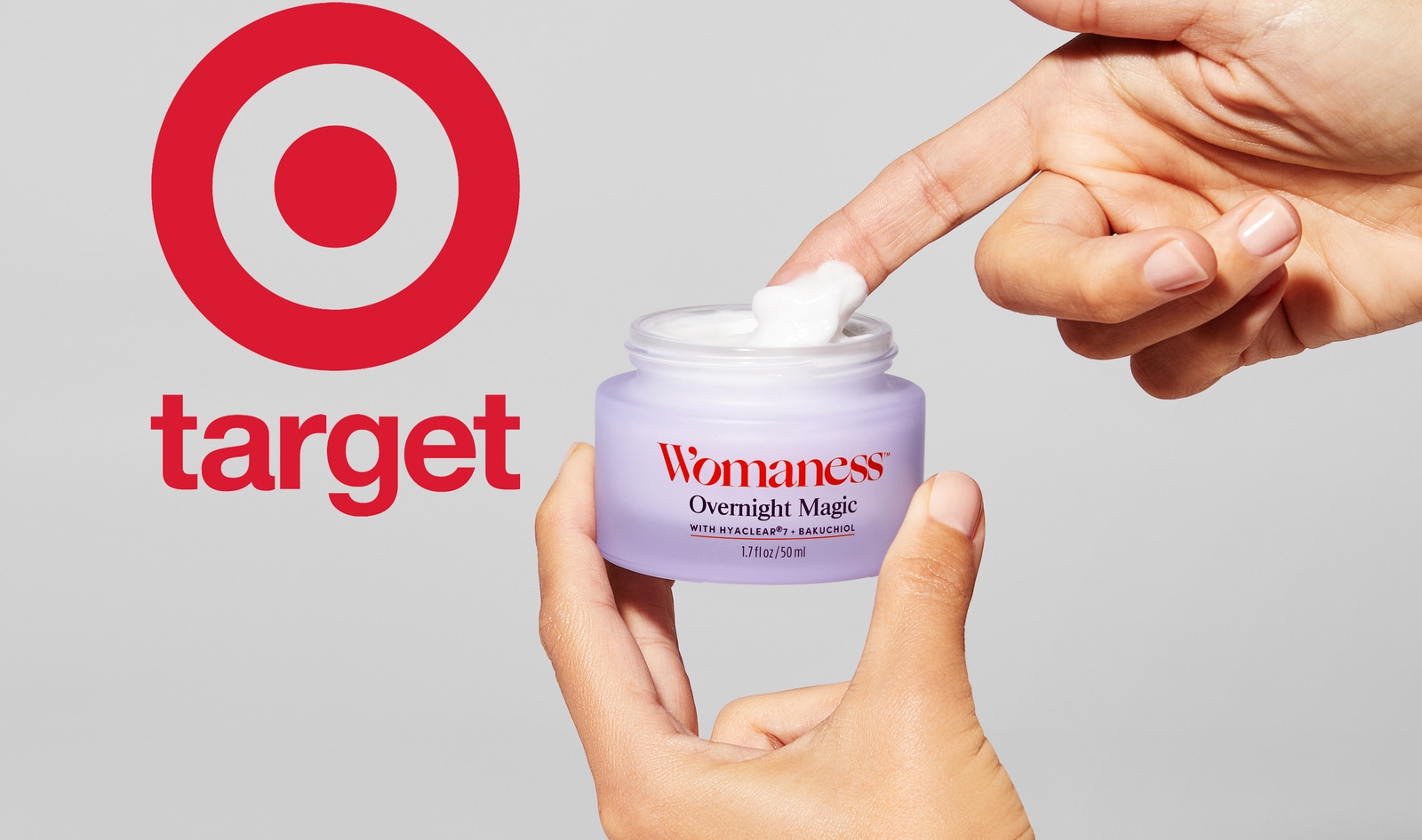 Need Menopause Relief? There’s a New Vegan Brand at Target That Can Help