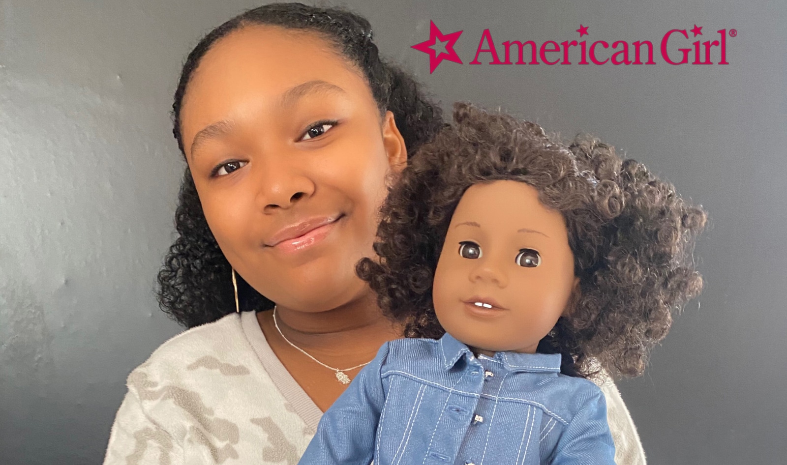 American Girl Dolls Celebrate Vegan Activist Genesis Butler