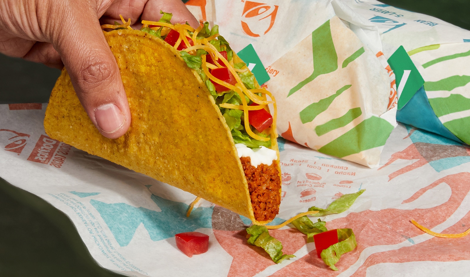 No, Taco Bell Did Not Cancel Beyond Meat Test. Is New Vegan Meat on the Way?