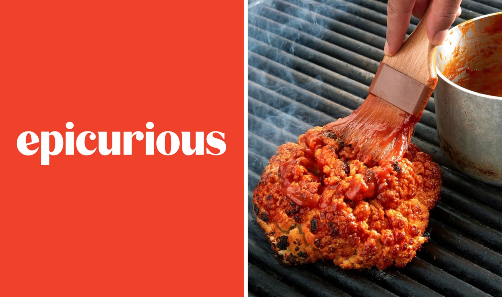 Condé Nast Cooking Brand <i>Epicurious</i> Ditches Beef
