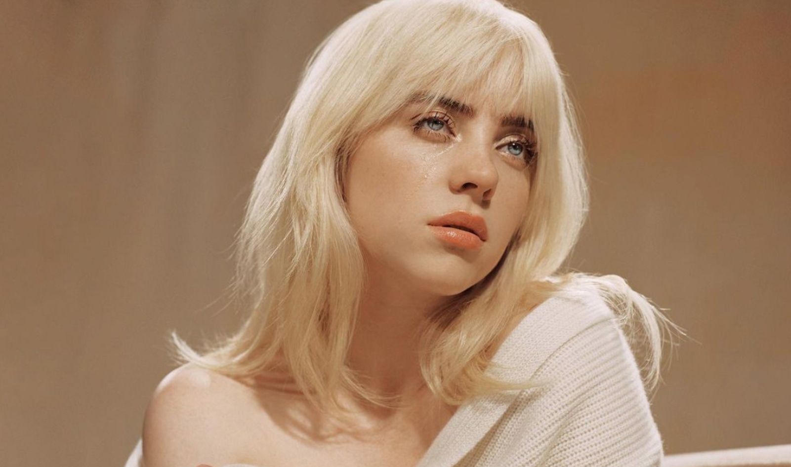 In <i>Vogue</i> Interview, Billie Eilish Tells Orlando Bloom Why She Has Been Vegan Since Age 12