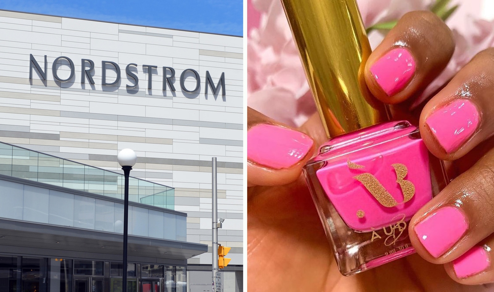 Nordstrom Stocks Its First Black-Owned Vegan Nail Polish Brand&nbsp;