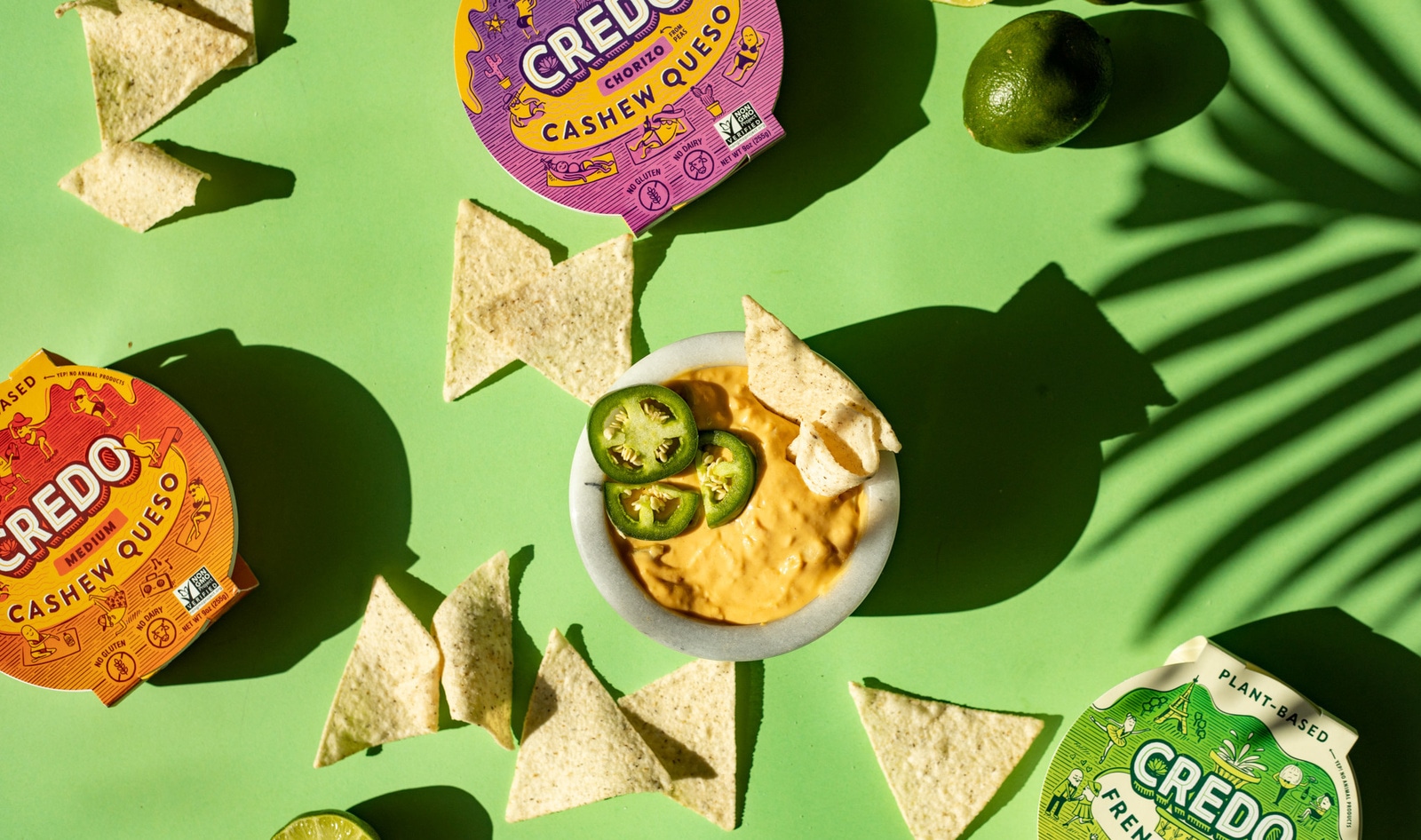 Cheesy Vegan Ballpark Nachos Arrive at Texas Rangers' Stadium