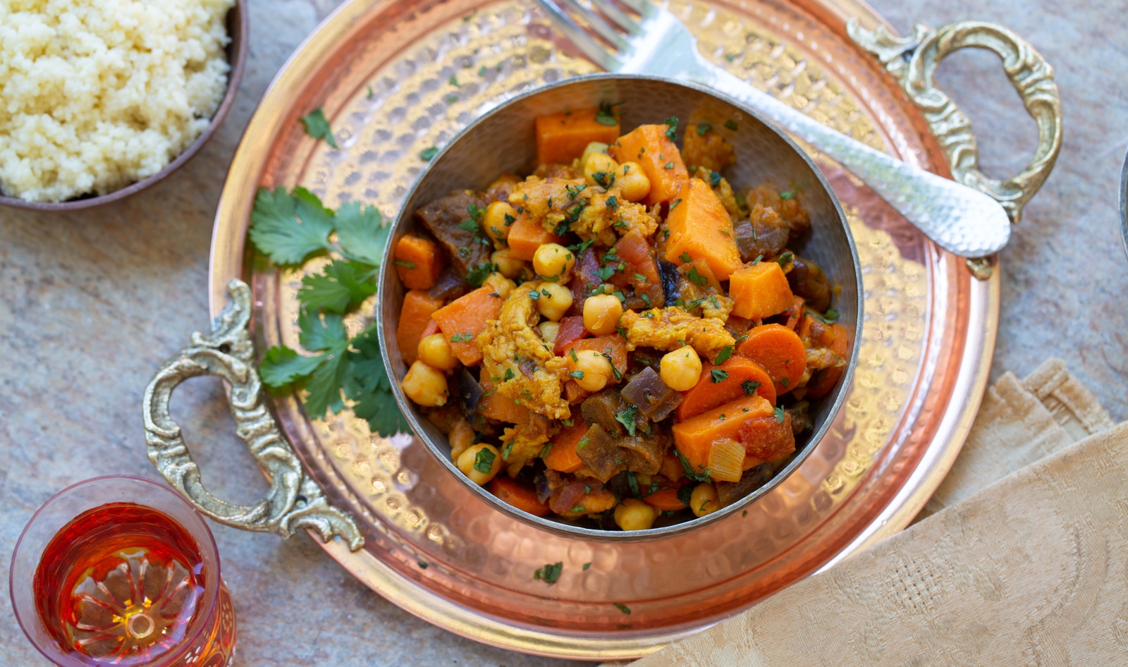 20 Plant-Based Stew Recipes: Create Your Own Hygge This Winter