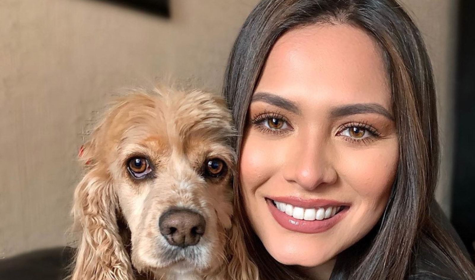 Newly Crowned Miss Universe Andrea Meza Is Vegan