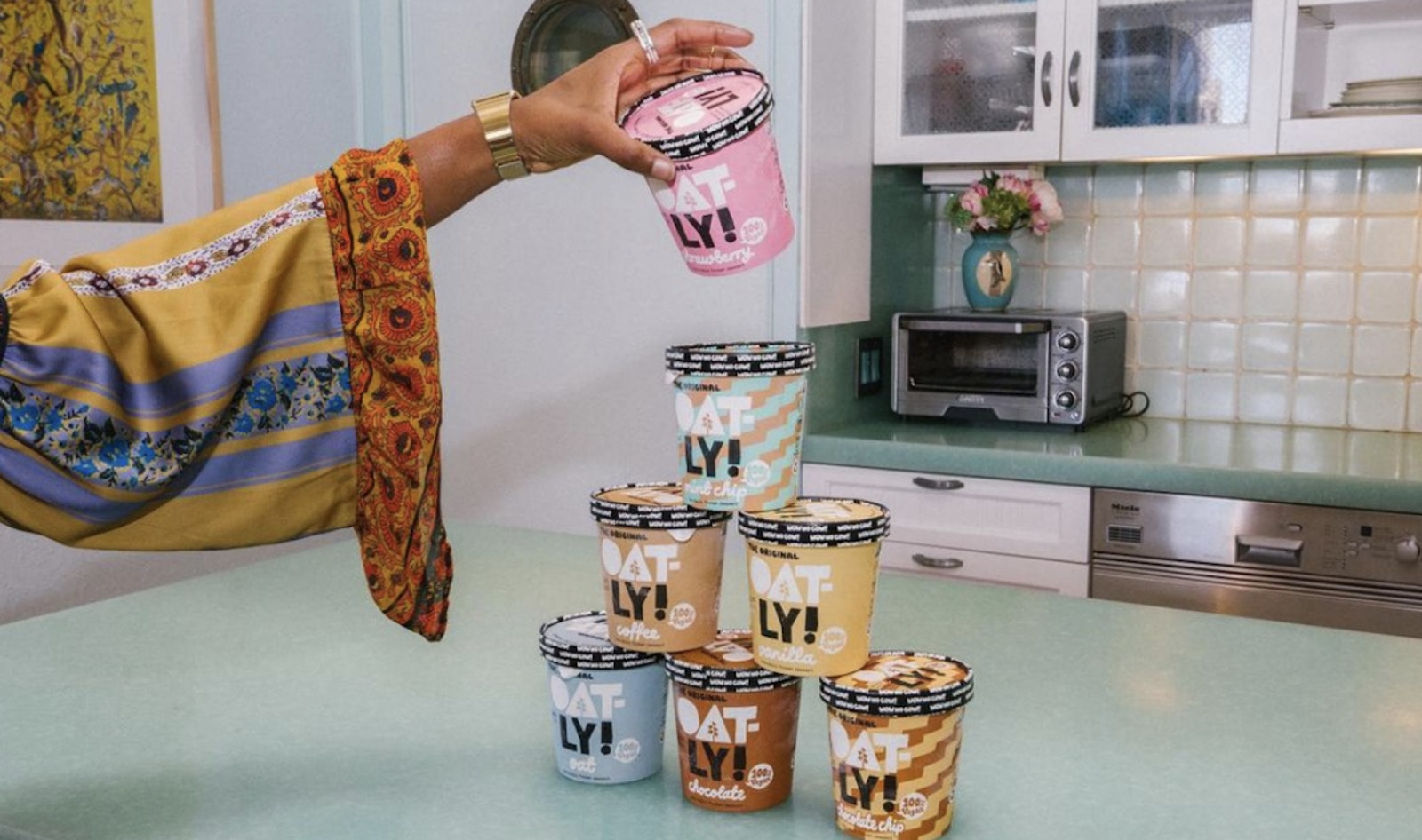 Oatly's IPO Is Just the Beginning. Plus 9 Best Vegan Oat Milk Products to Try 