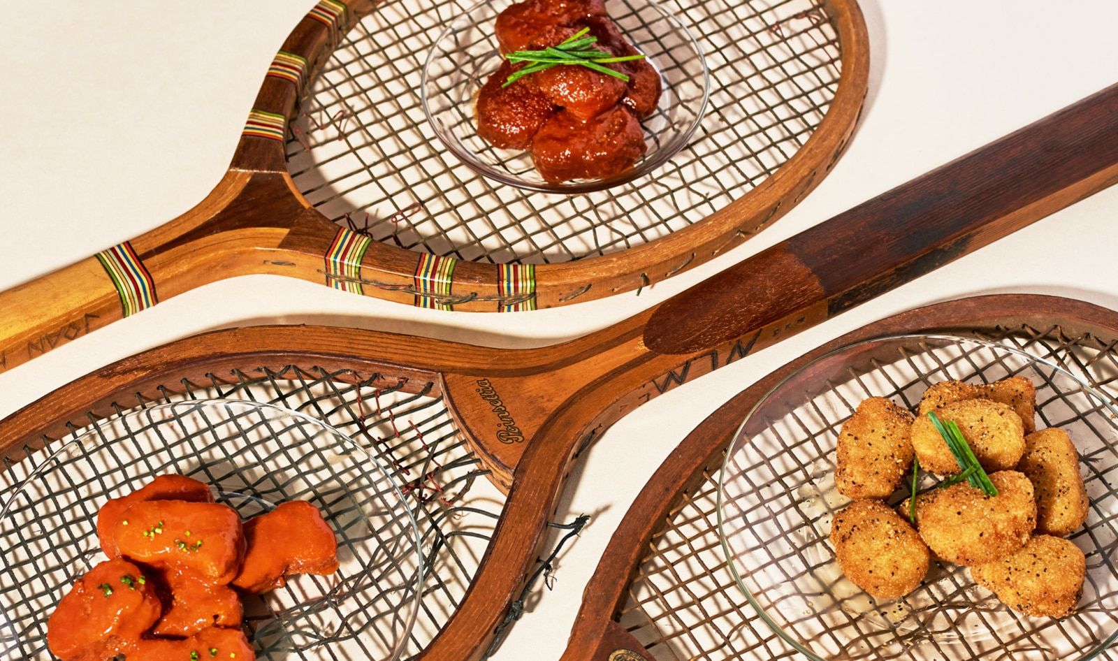 LA Is Getting a Vegan Sports Bar. Yes, There Will Be Plant-Based Chicken Wings 