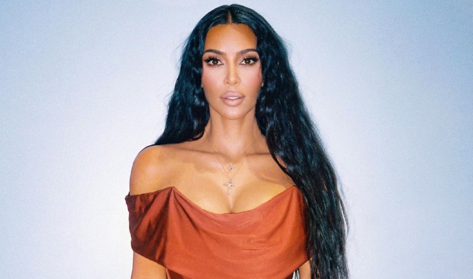 Kim Kardashian Tells 229 Million Fans She’s Obsessed with Vegan KitKats. Where Can We Get Them?