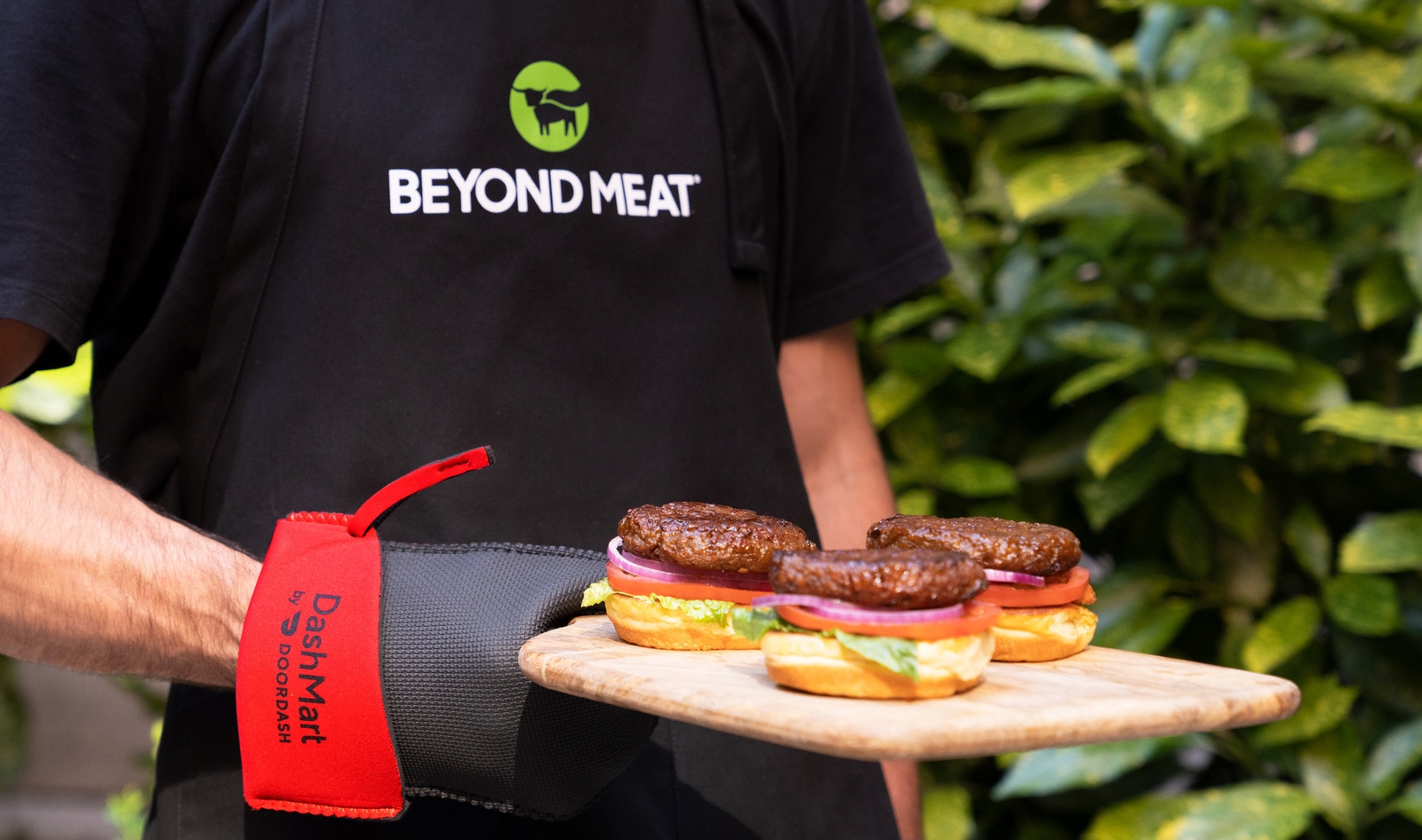 78 Percent of Americans Are Grilling Plant-Based Meat this Summer