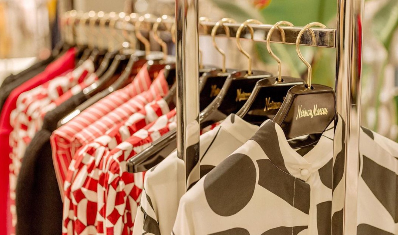Luxury Retailer Neiman Marcus Goes Fur-Free 