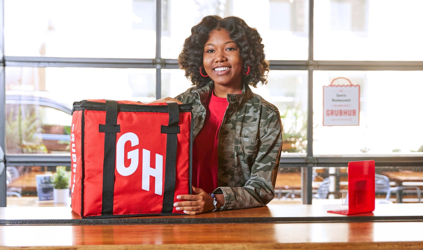 This Surprising Plant-Based Meal Is the No. 1 Most Popular Delivery Order on Grubhub