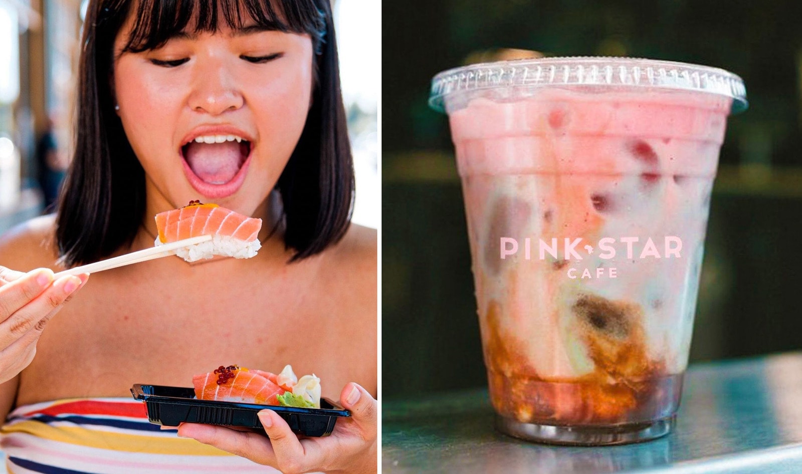 21 Things to Eat &amp; Drink at the Reopening of LA’s Biggest Weekly Vegan Street Food Fair