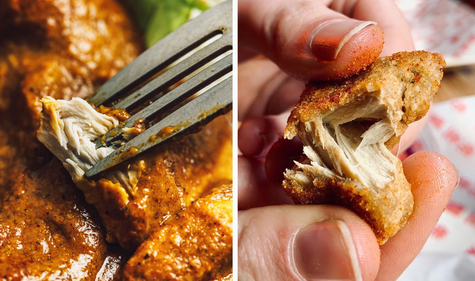 You Can Become the World’s First Vegan Meat Sommelier