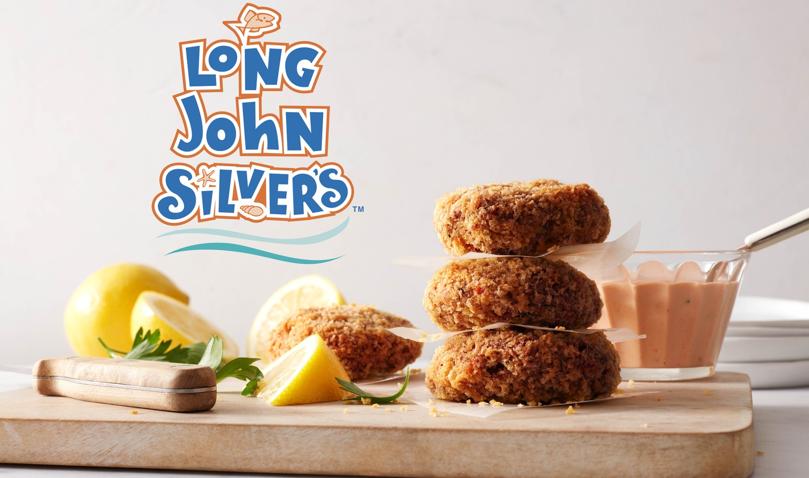 America’s Largest Seafood Chain, Long John Silver's, Is Adding Vegan Fish 