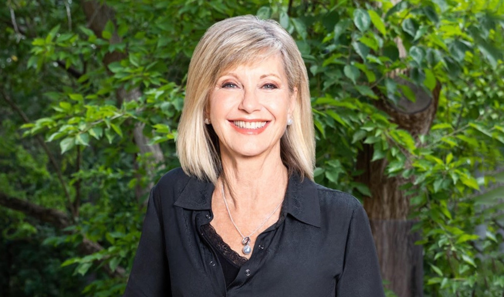 Olivia Newton-John Is Turning to Plant-Based Diet to Fight Cancer