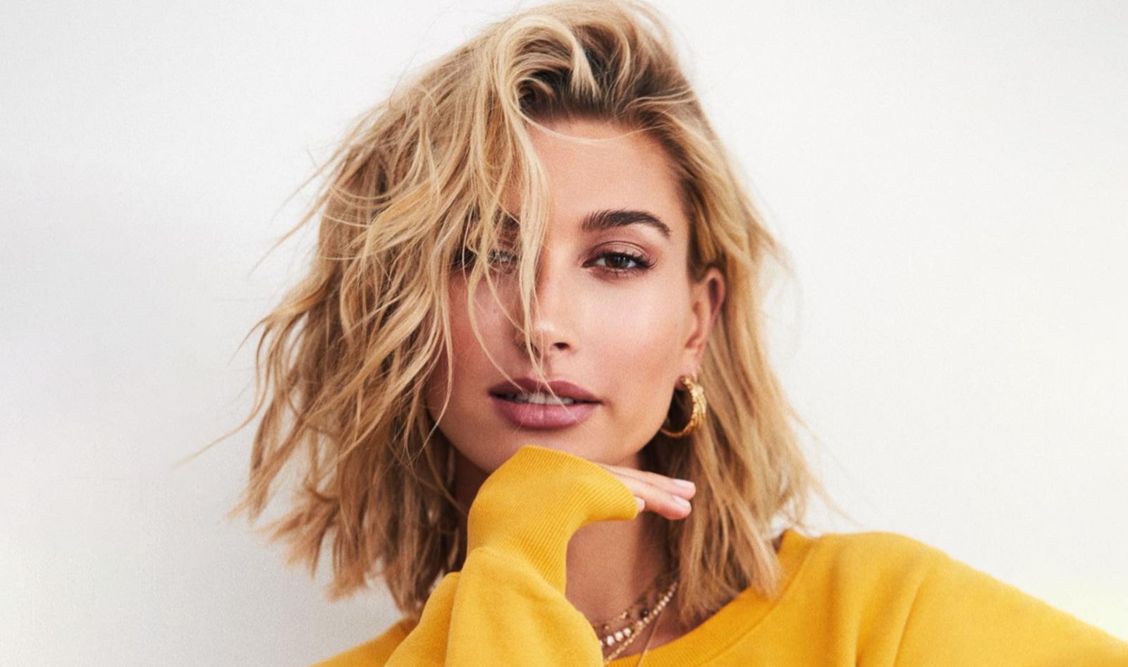 Hailey Bieber Tells 36 Million Fans She “Has Never Felt Better” After Ditching Meat