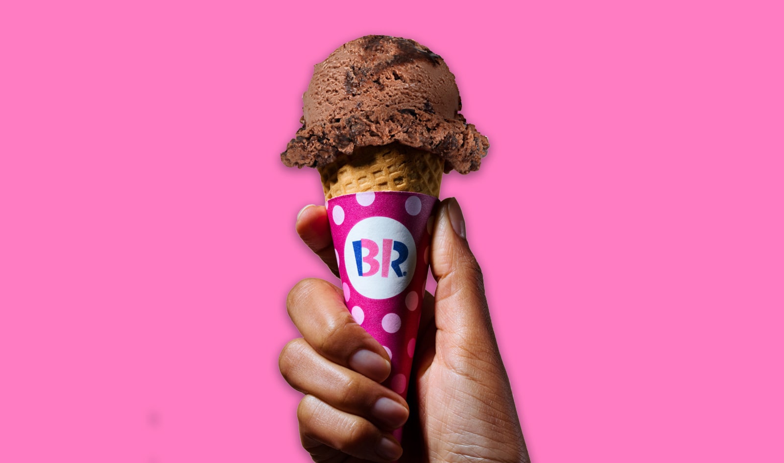 Baskin-Robbins Is Just As Obsessed With Oat Milk As You Are. New Vegan Ice Cream Comes to 2,500 Locations.