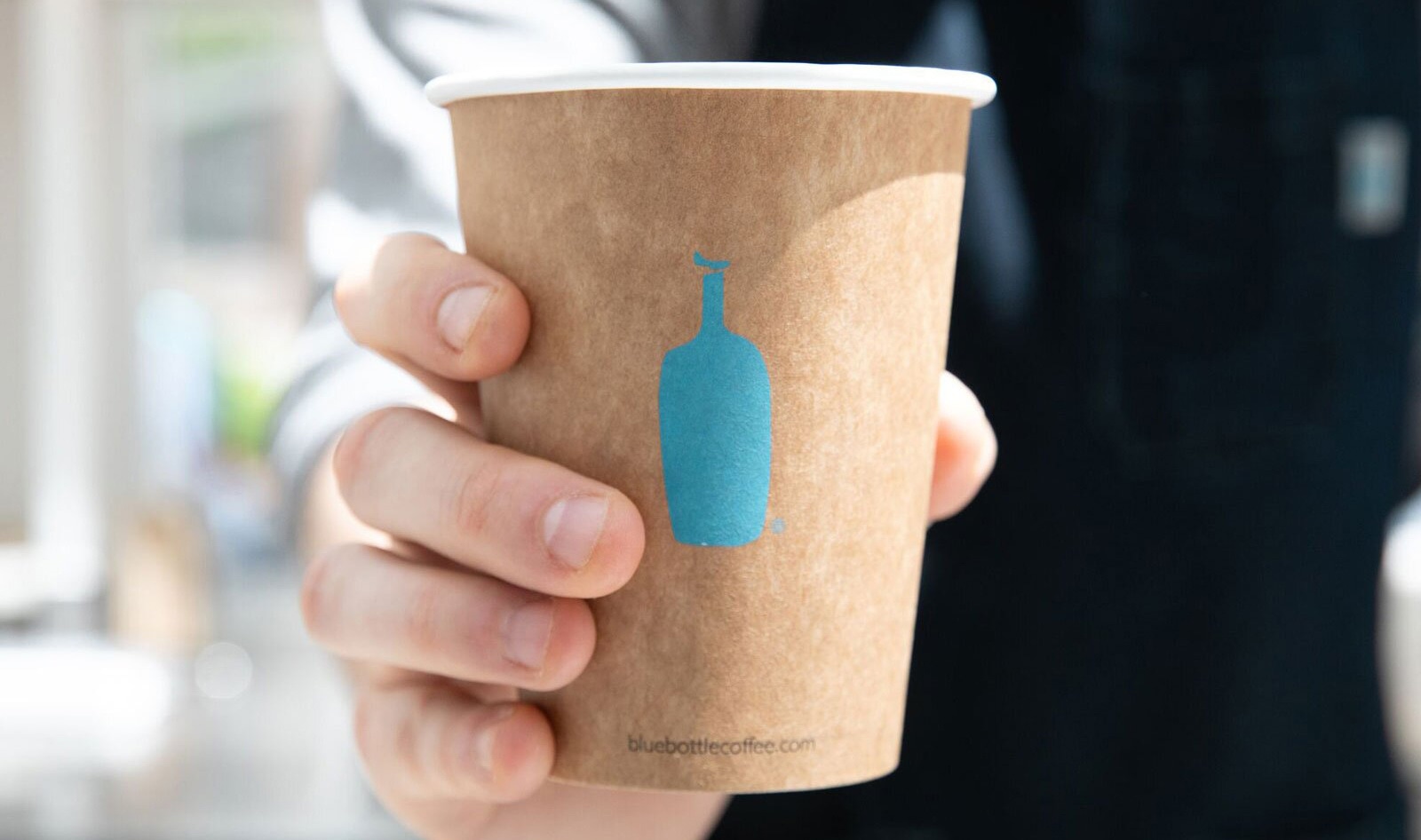 Starbucks Still Charges Extra for Vegan Milk. At Blue Bottle, Oat Milk Might Soon Be the Default.