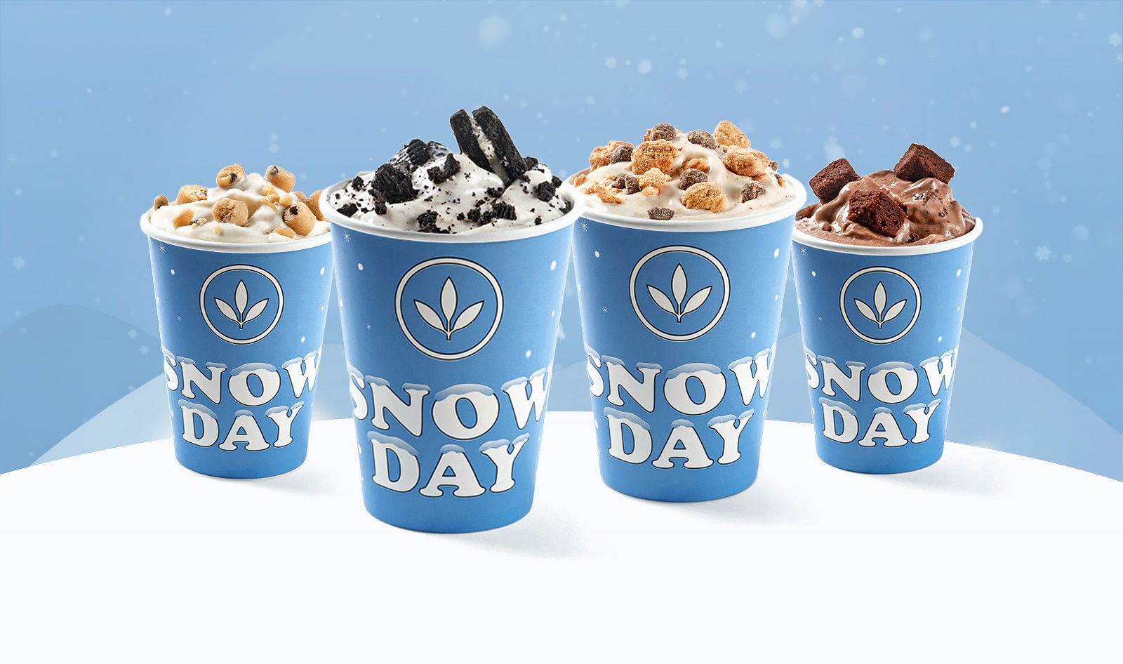 Dairy Queen Hasn't Launched Vegan Blizzards Yet. So This Fast-Food Chain Did.
