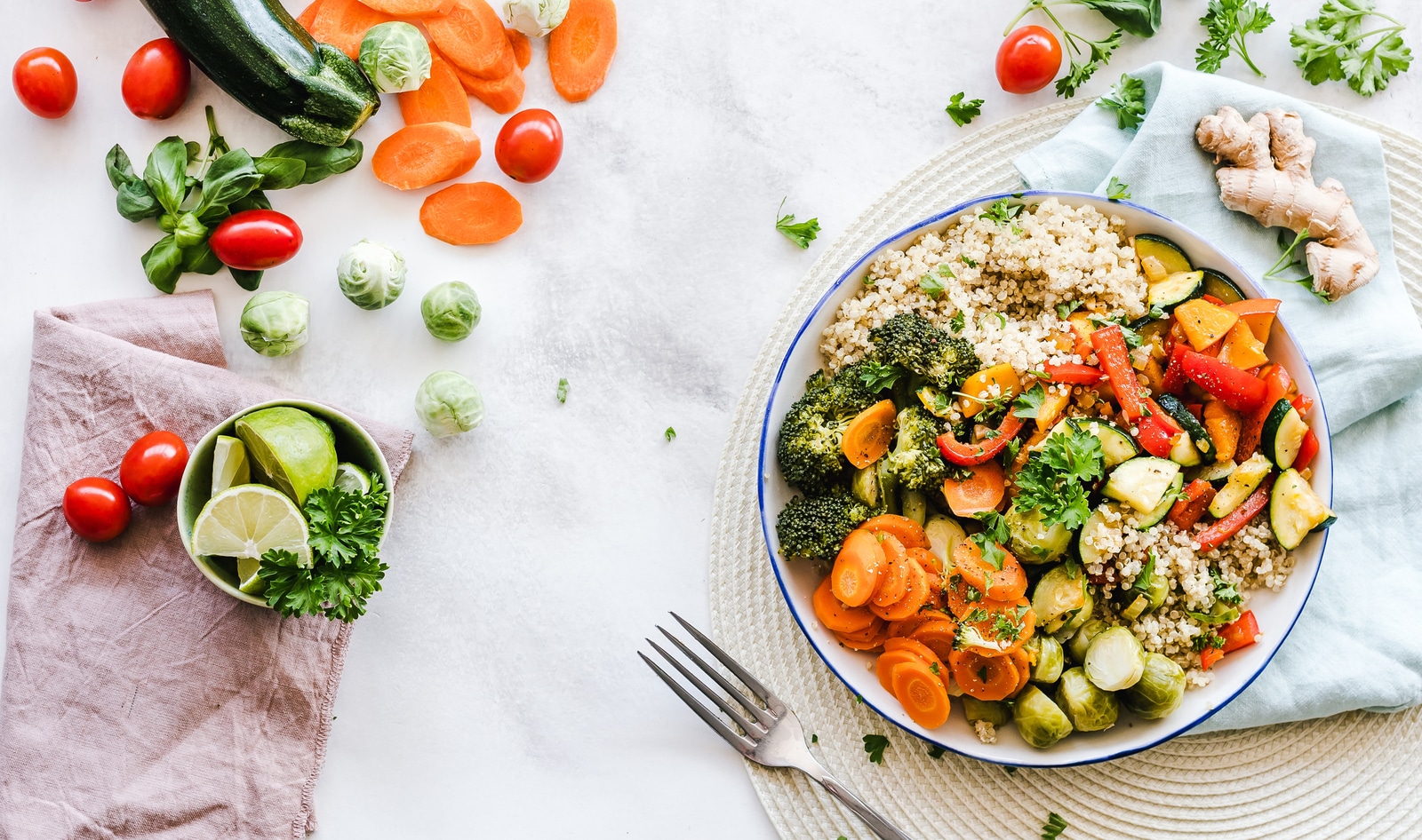 These 5 Lifestyle Changes are the Best Thing You Can Do for Your Heart, According to Experts