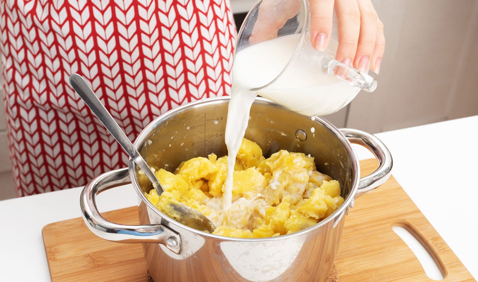 It's Not Potatoes That Increase Diabetes Risk. It's the Butter, Study Finds 