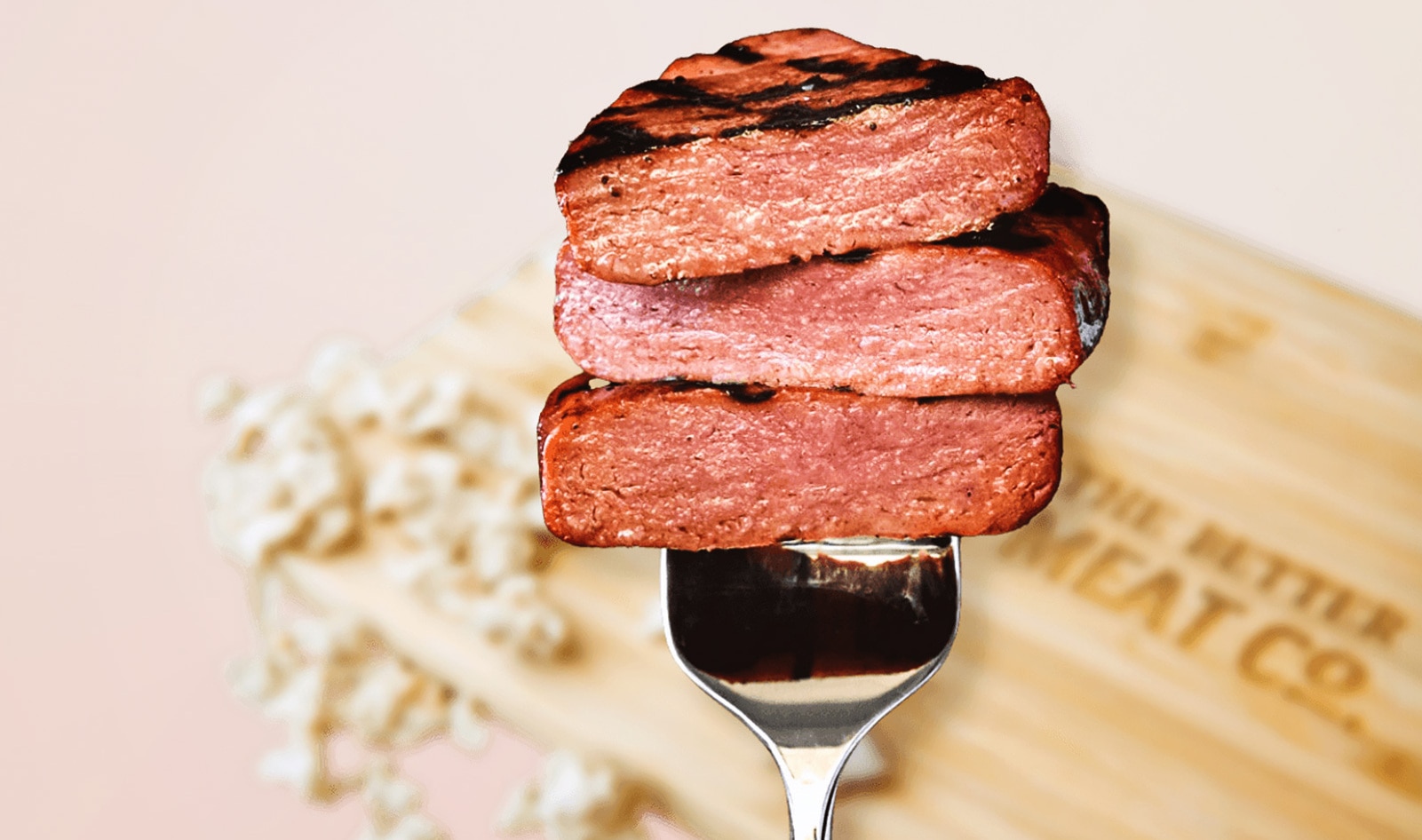 Canadian Meat Giant Maple Leaf Is Now Developing Better Vegan Meat From Fungi 