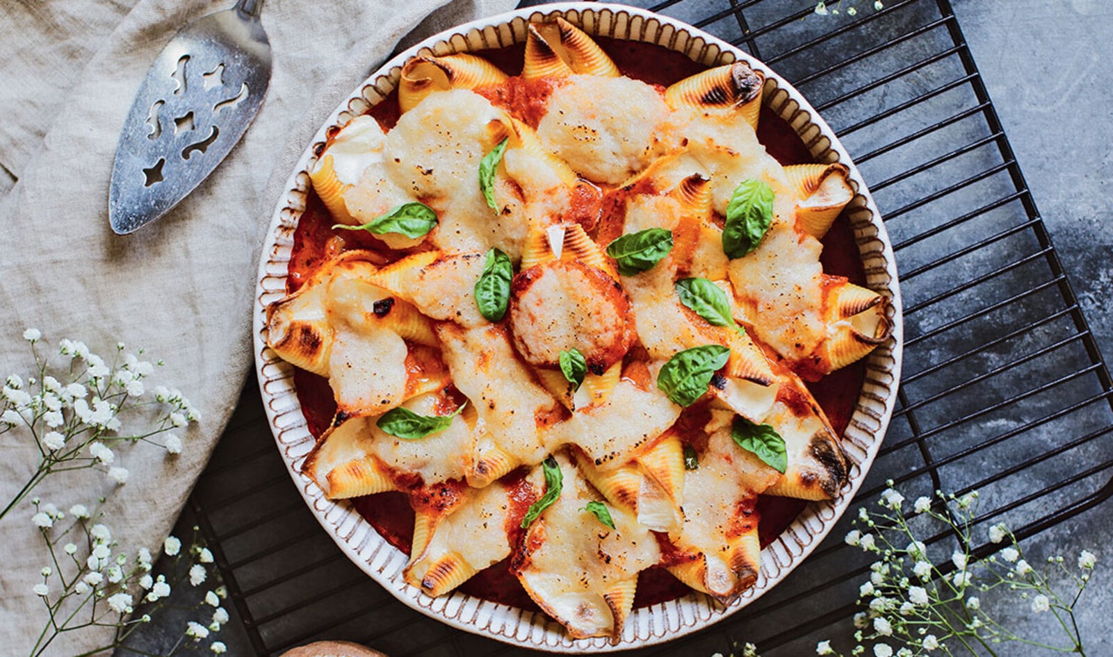 From Tortellini to Soup to Butter Beans, Vodka Enhances the Flavor and Richness of These Vegan Recipes
