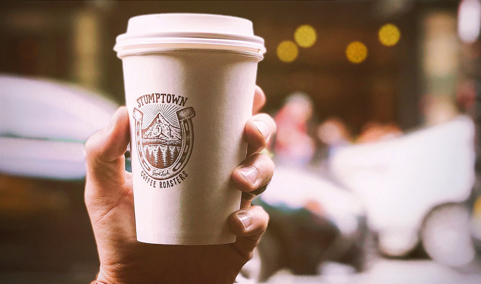Stumptown Is Latest Coffee Chain to Make Oat Milk the Default&nbsp;