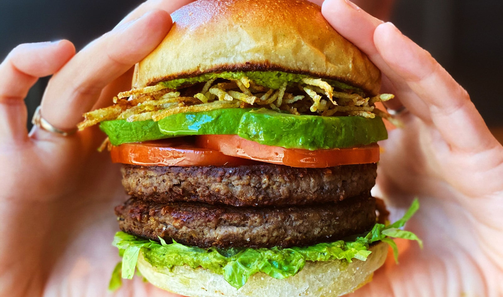 Plant-Based Food a “Super-Leverage Point” to Save Planet, Report Finds&nbsp;