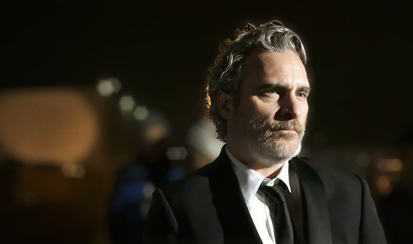 Joaquin Phoenix Shares This Message About Closure of LA's ‘Dodger Dog’ Slaughterhouse
