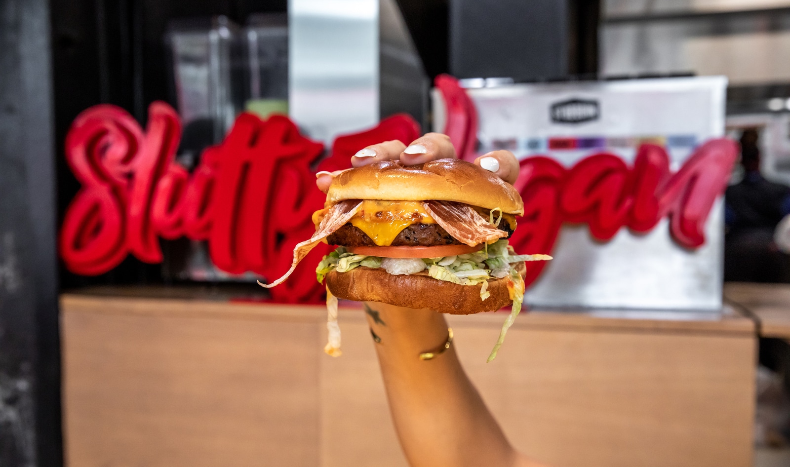 Find the Best Vegan Street Food in Atlanta