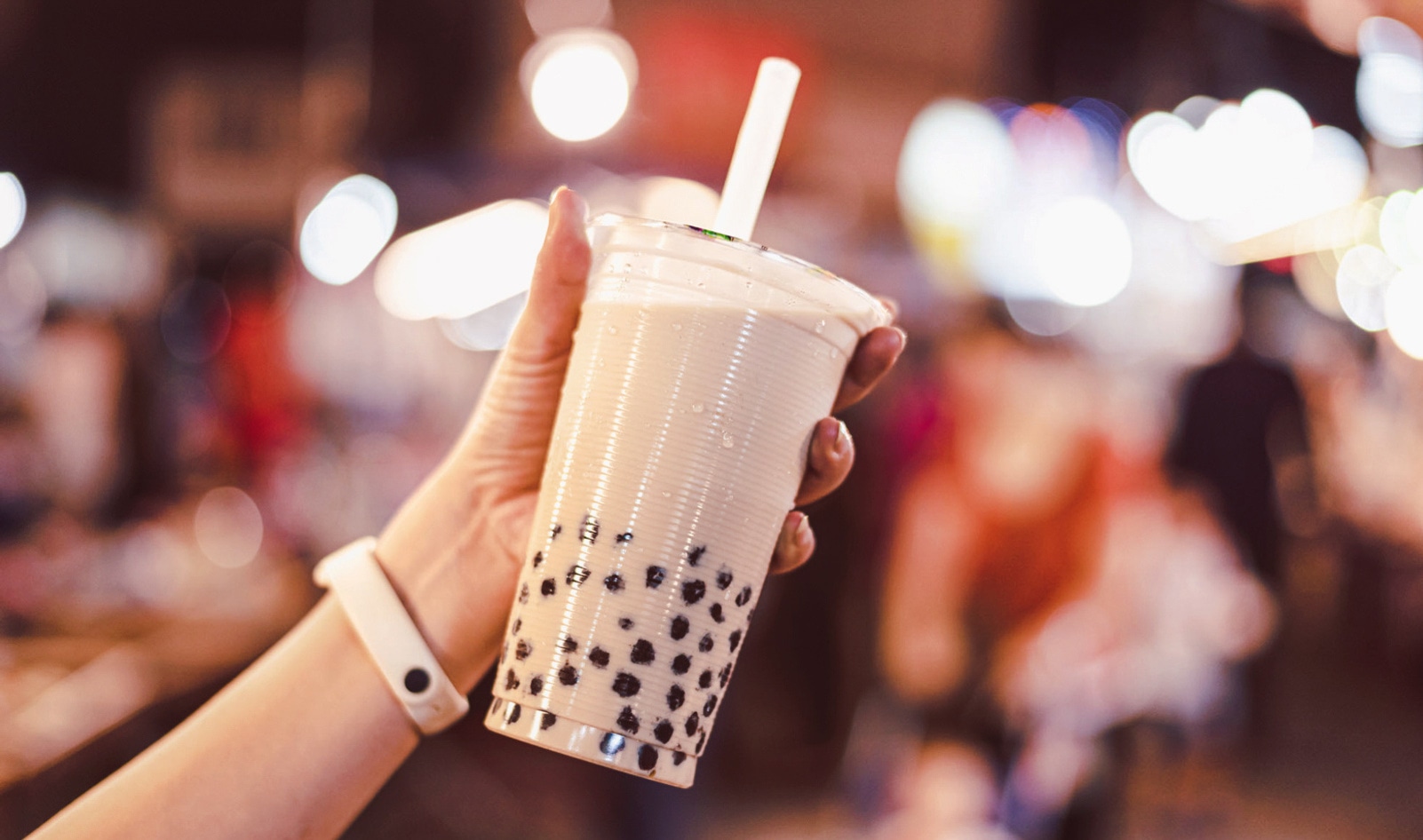 Cool Down With Boba Tea: How to Order This Popular Drink Vegan (Plus Recipes!)
