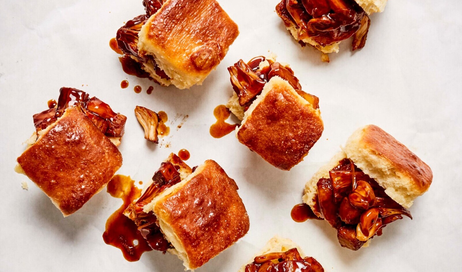 Meaty, Saucy, and Spiced Just Right, These Vegan Jackfruit Recipes Deliver
