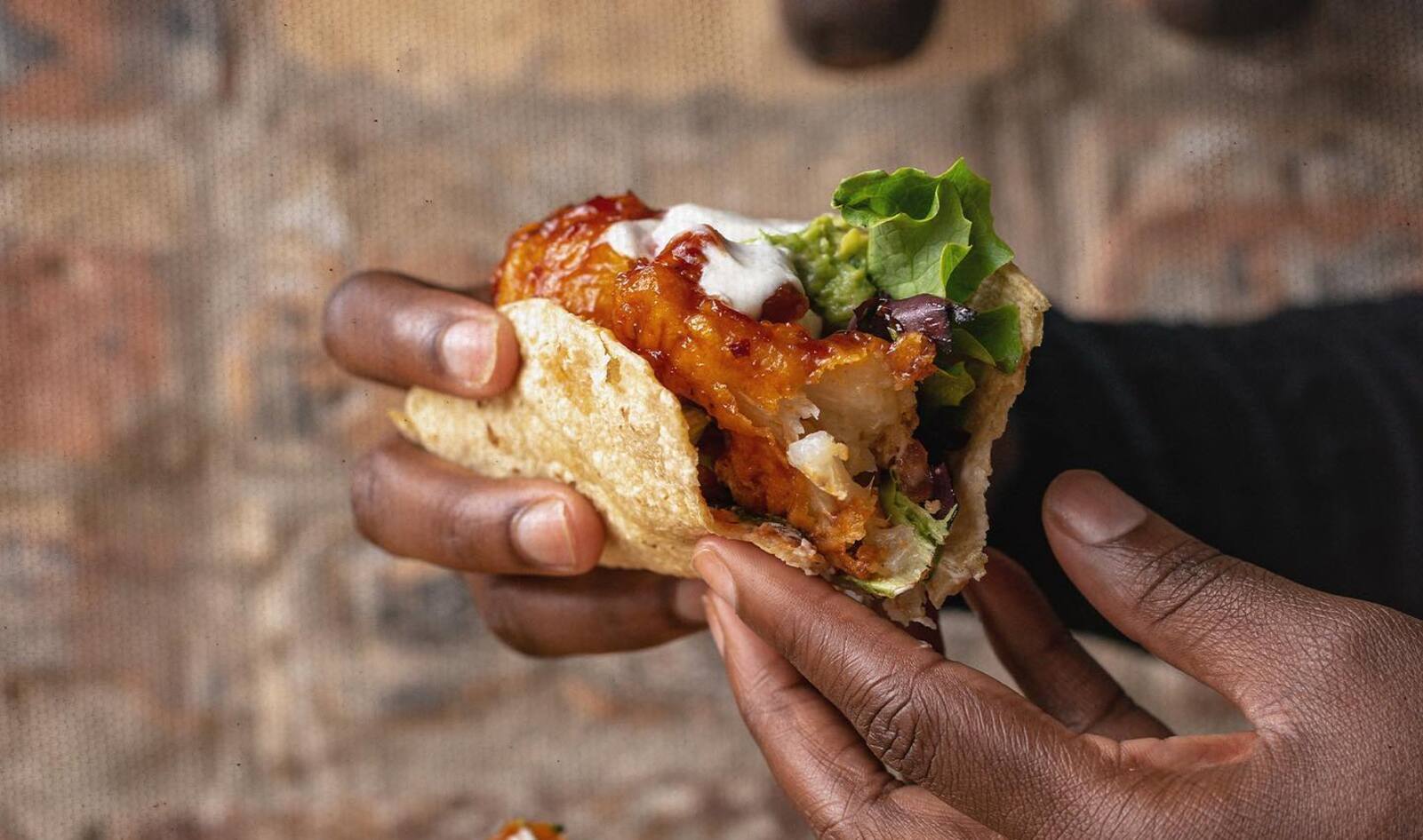 34 Black-Owned Vegan Bakeries and Restaurants Serving Up Next-Level Vegan Eats