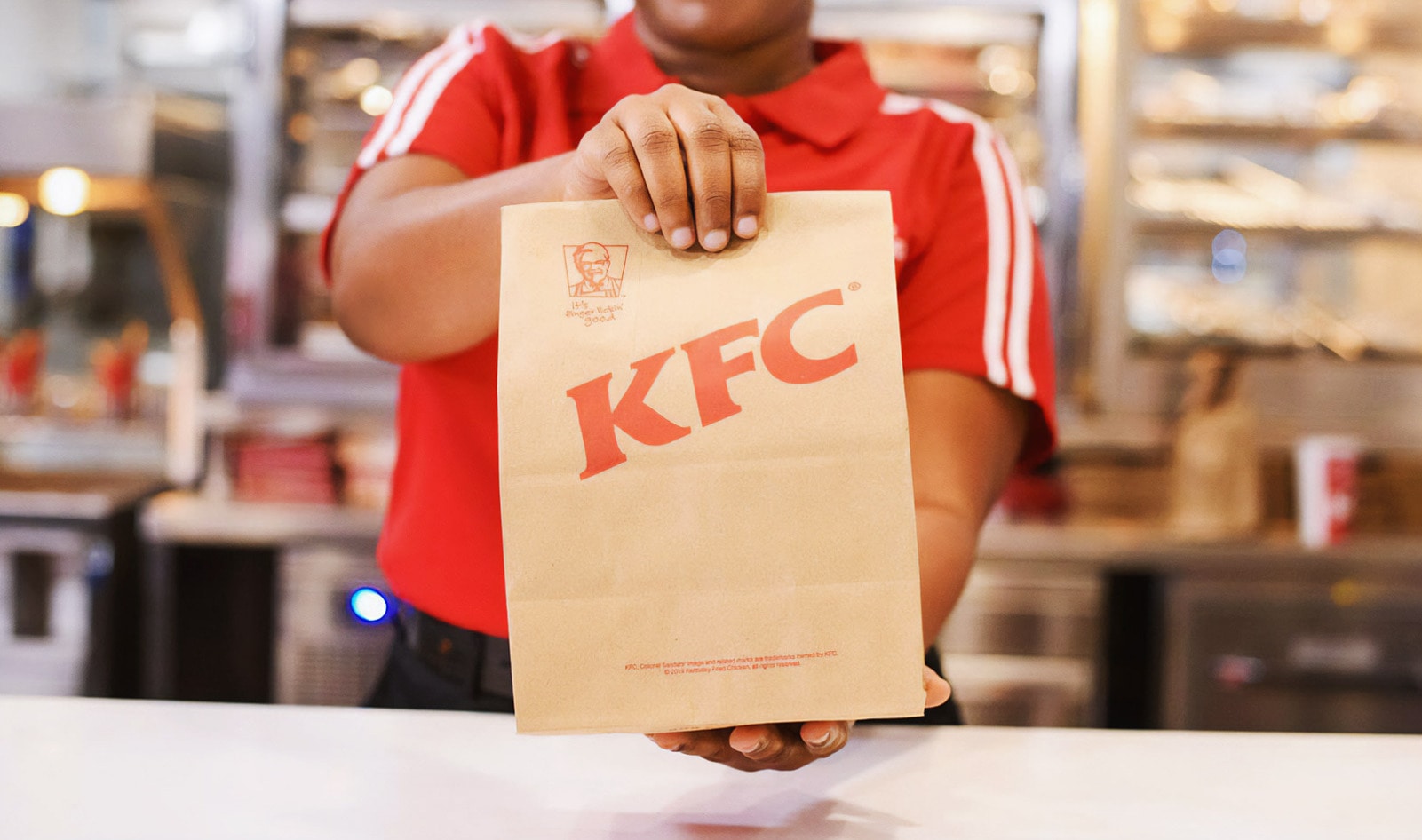 The 15 Worst Fast-Food Chains for Vegan Food