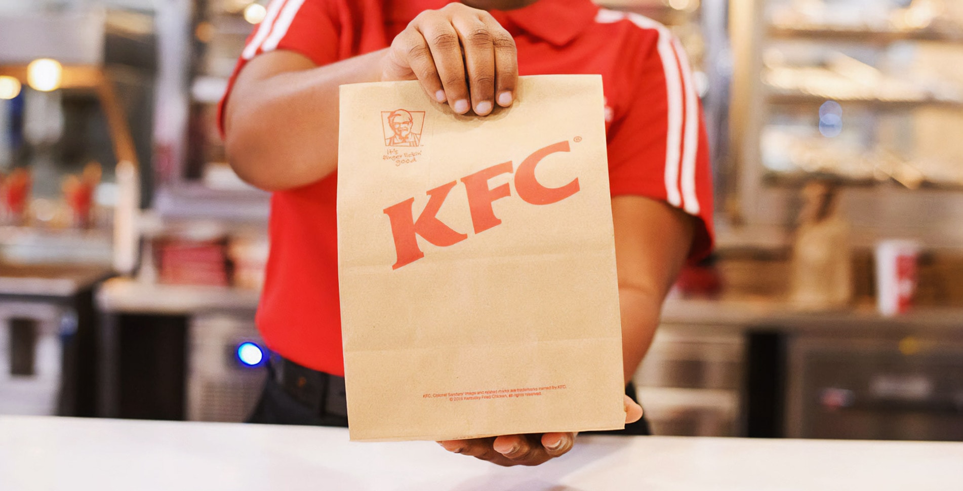 The 15 Worst Fast-Food Chains for Vegan Food