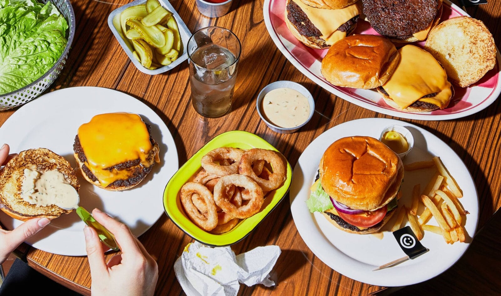 Why This CEO Says Plant-Based Meat Is a Lot Like Electric Cars