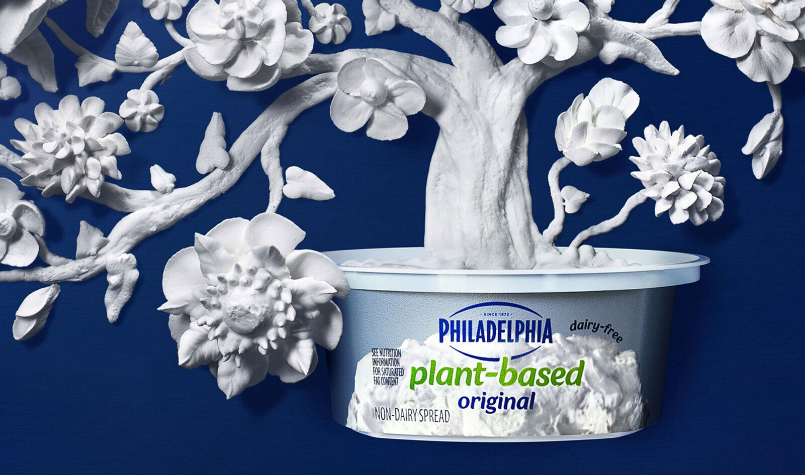 Your Guide to Vegan Philadelphia Cream Cheese (Plus, Creative Ways to Use It) 
